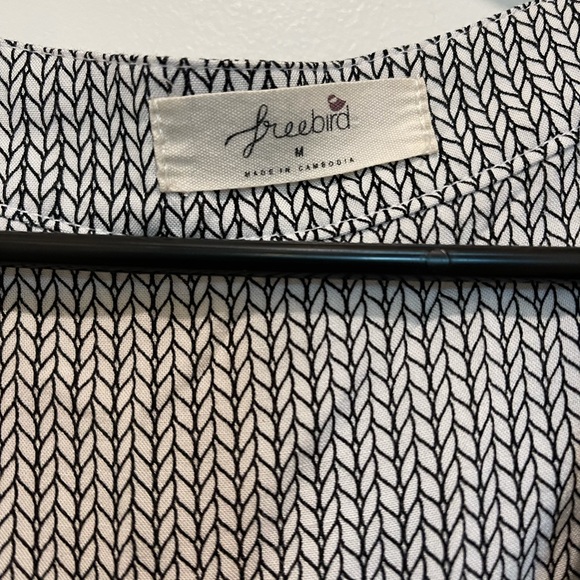 FreeBird Rhomper - Picture 3 of 3